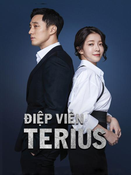 Điệp Viên Terrius - My Secret Terrius