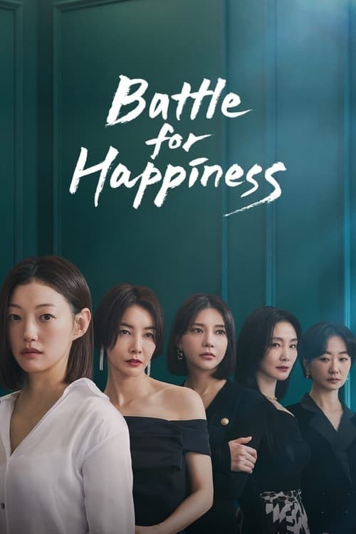 Cuộc Đua Hạnh Phúc - Battle For Happiness