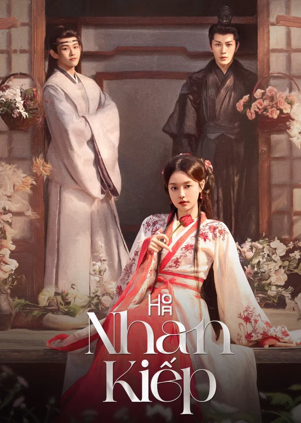 Hoa Nhan Kiếp - Fate of Beauty