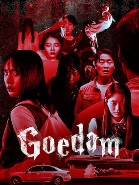 Goedam: Chuyện Ma Đô Thị - Goedam