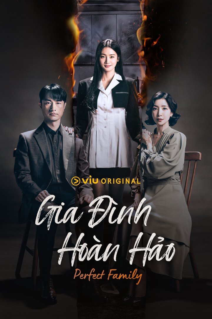 Gia Đình Hoàn Hảo - Perfect Family