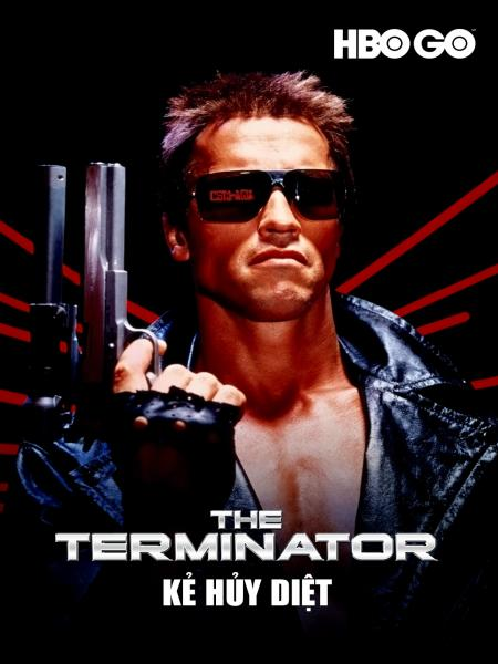 Kẻ Hủy Diệt - The Terminator