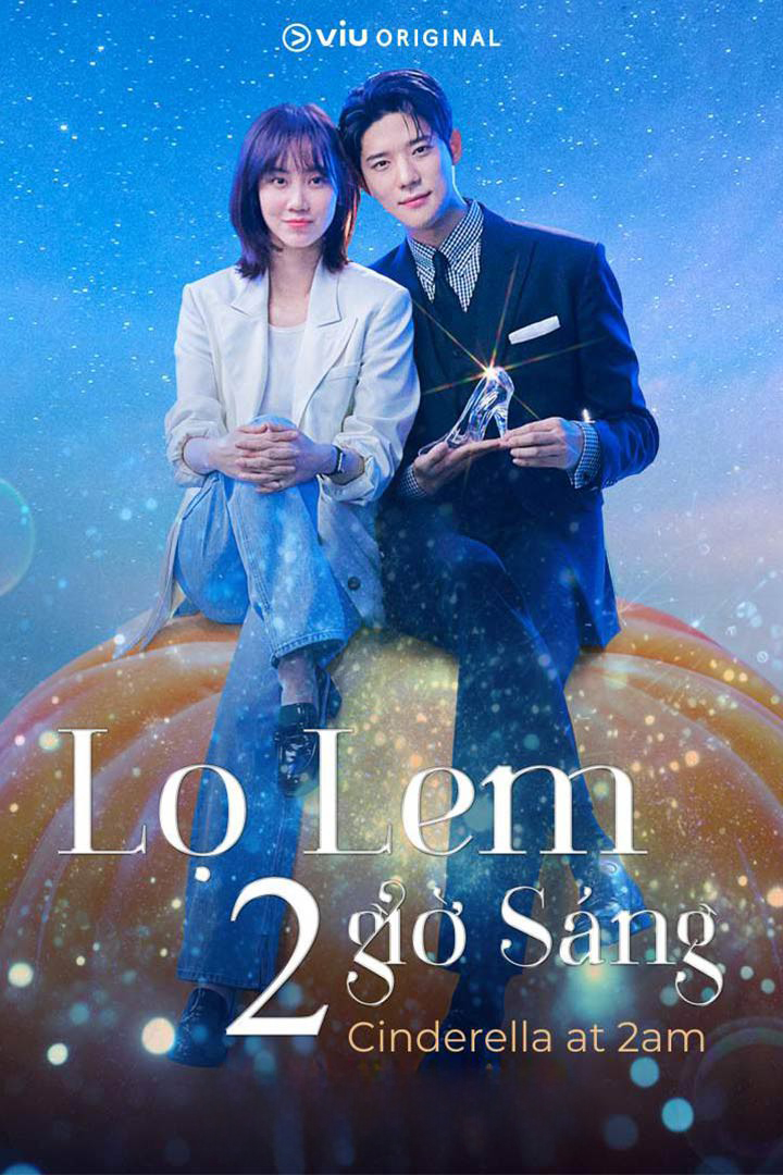 Lọ Lem 2 Giờ Sáng - Cinderella at 2 AM