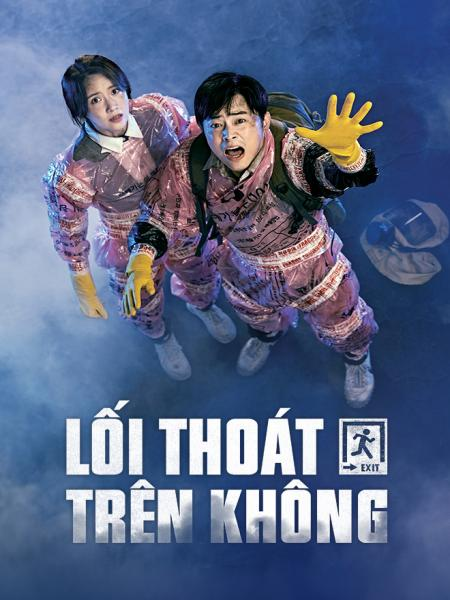 Lối Thoát Trên Không - Exit