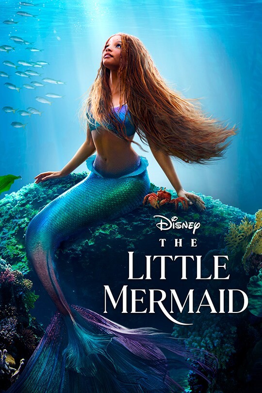 Nàng Tiên Cá - The Little Mermaid