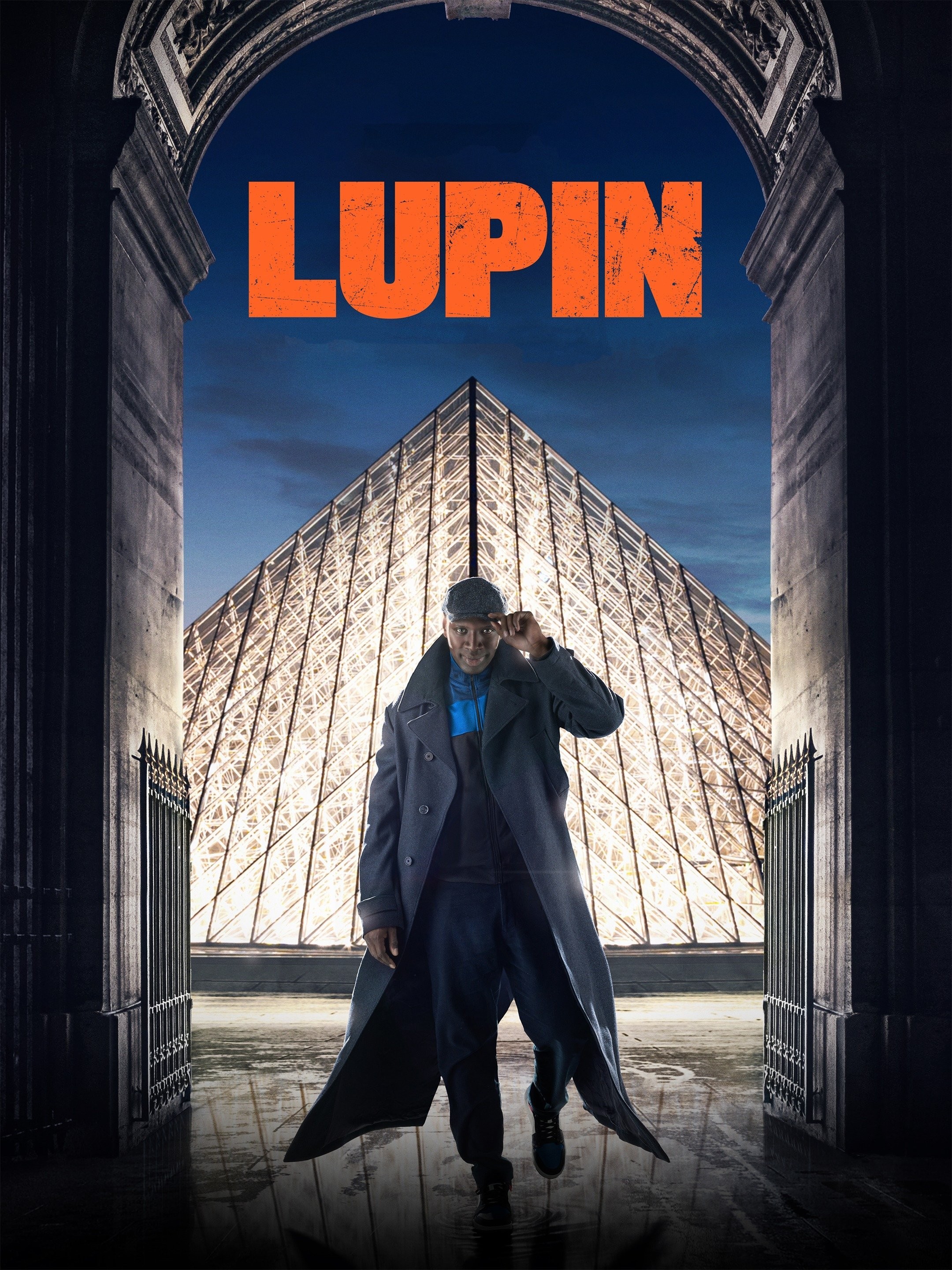 Lupin - Phần 1 - Lupin - Season 1