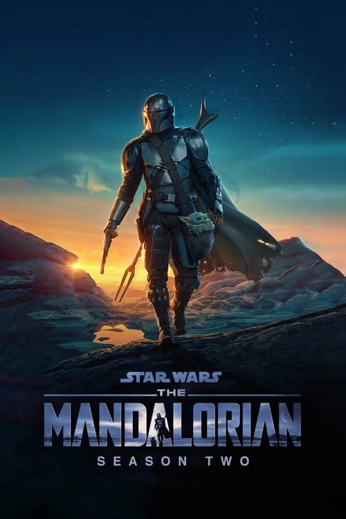 Người Mandalore - Phần 2 - The Mandalorian - Season 02