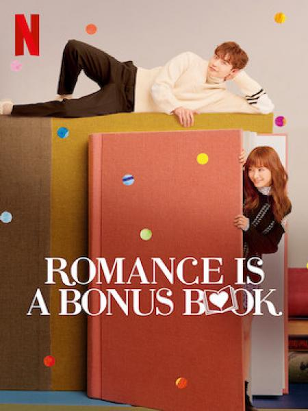 Phụ Lục Tình Yêu - Romance Is A Bonus Book