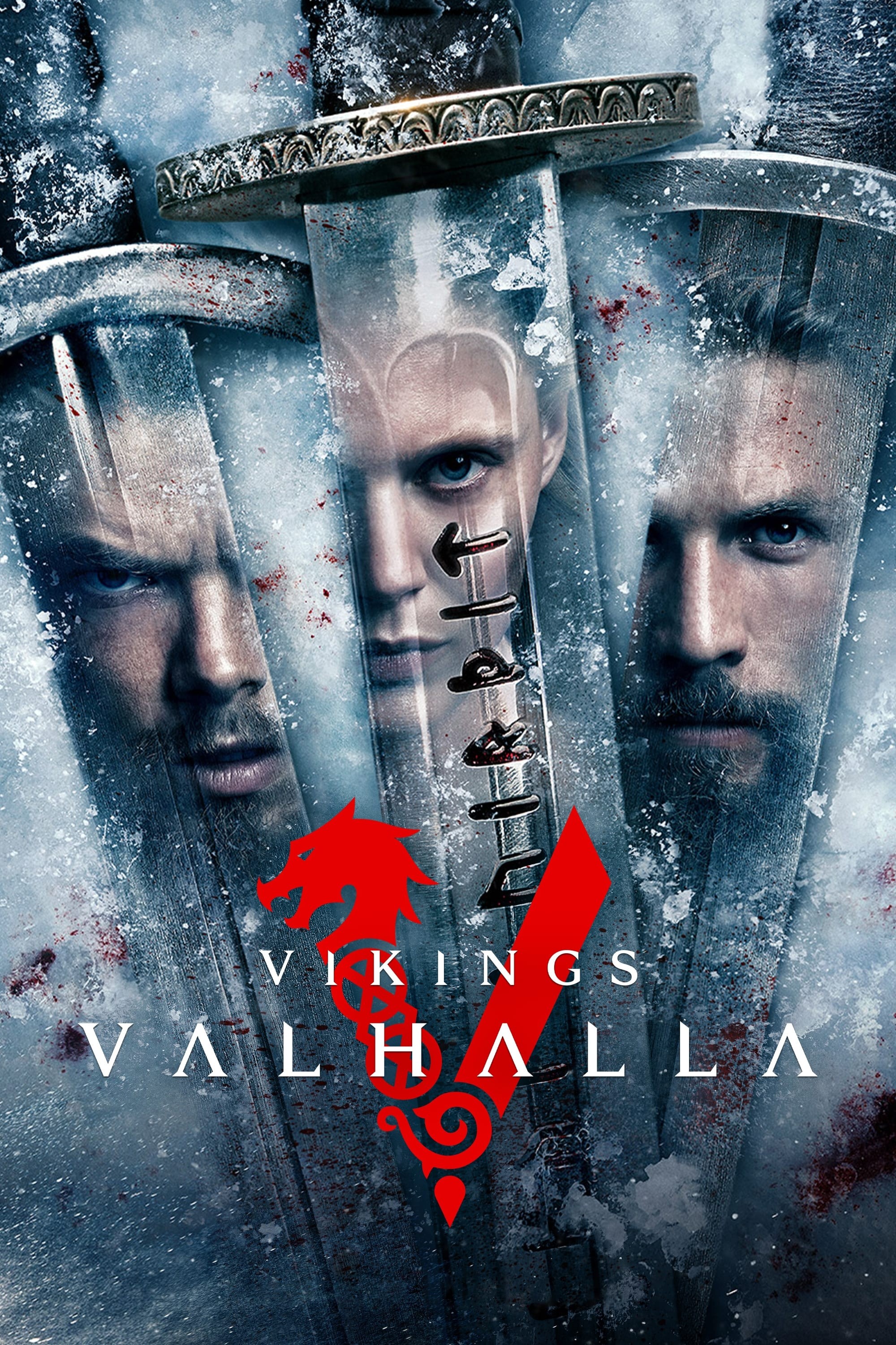 Huyền Thoại Vikings: Valhalla - Phần 2 - Vikings: Valhalla - Season 2