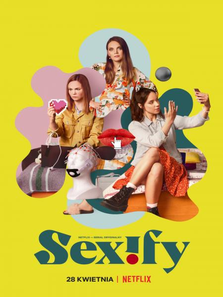 Sexify: Phần 2 - Sexify Season 2