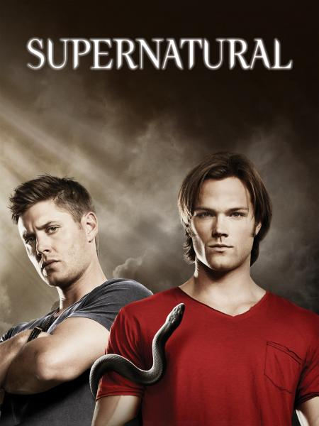 Siêu Nhiên: Phần 6 - Supernatural Season 6