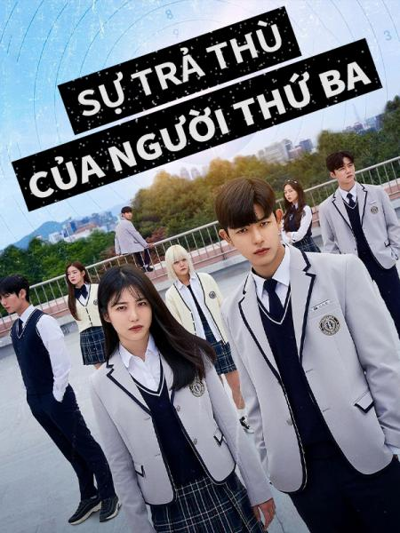 Sự Trả Thù Của Người Thứ 3 - Revenge Of Others