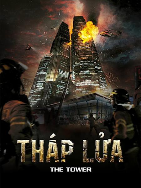 Tháp Lửa - The Tower