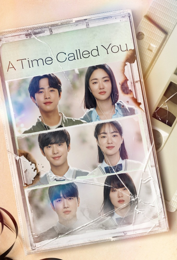 Thời Gian Gọi Tên Em - A Time Called You