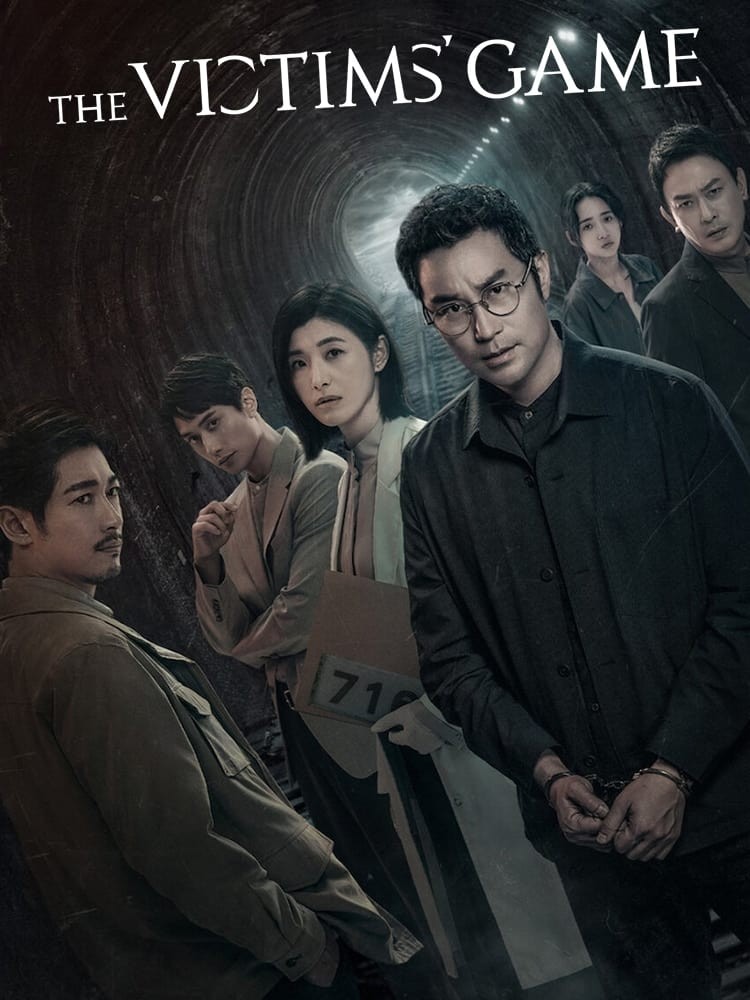 Trò Chơi Nạn Nhân - Phần 2 - The Victims' Game - Season 2