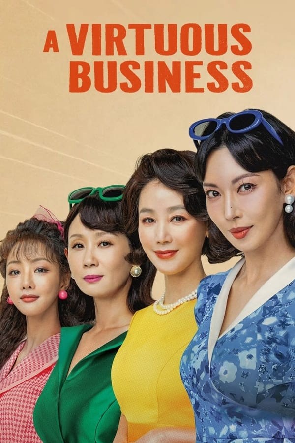 Người Bán Hàng Cần Mẫn - A Virtuous Business