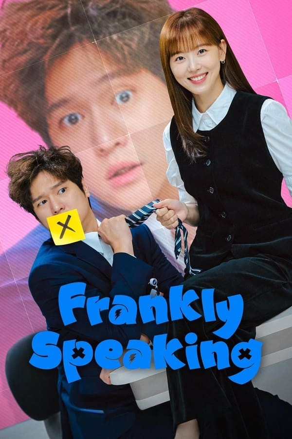 Phát Thanh Viên Thành Thật - Frankly Speaking