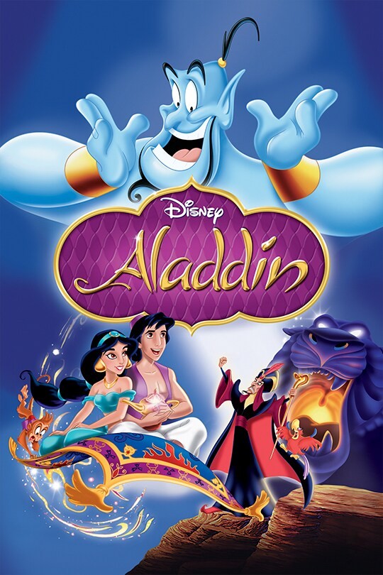 Aladdin - Aladdin