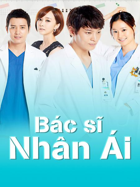 Bác Sĩ Nhân Ái - Good Doctor