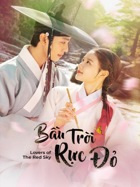 Bầu Trời Rực Đỏ - Lovers Of The Red Sky