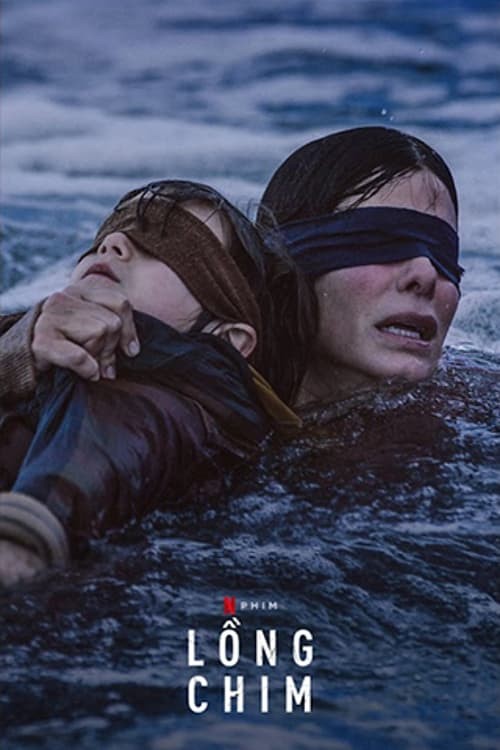 Lồng Chim - Bird Box