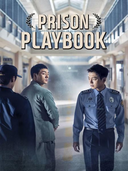 Đời Sống Ngục Tù - Prison Playbook