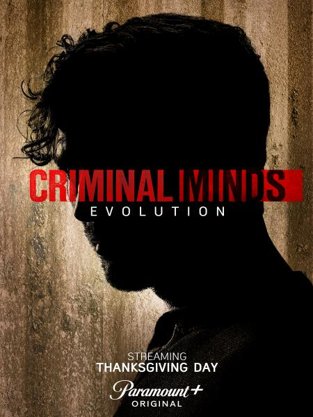 Hành Vi Phạm Tội: Phần 16 - Criminal Minds Season 16