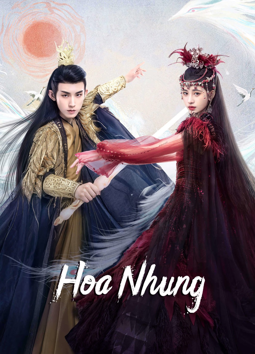 Hoa Nhung - Beauty Of Resilience