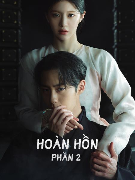 Hoàn Hồn: Phần 2 - Alchemy Of Souls Season 2