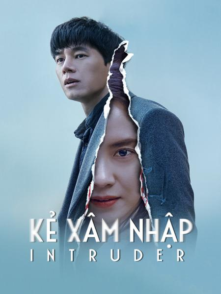 Kẻ Xâm Nhập - Intruder