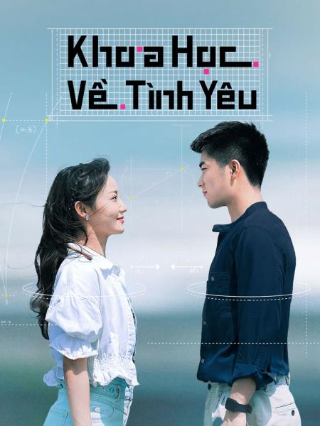 Khoa Học Về Tình Yêu - The Science Of Falling In Love