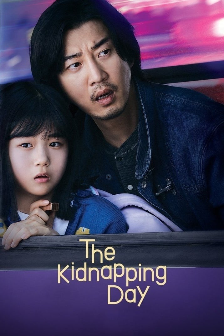 Ngày Bắt Cóc - The Kidnapping Day