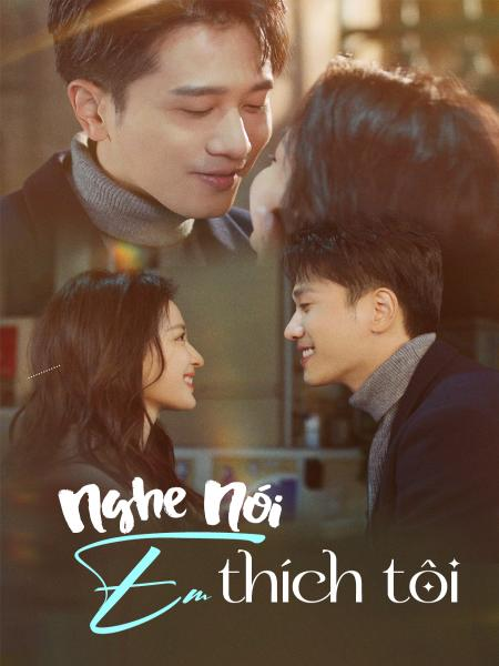 Nghe Nói Em Thích Tôi - Have A Crush On You