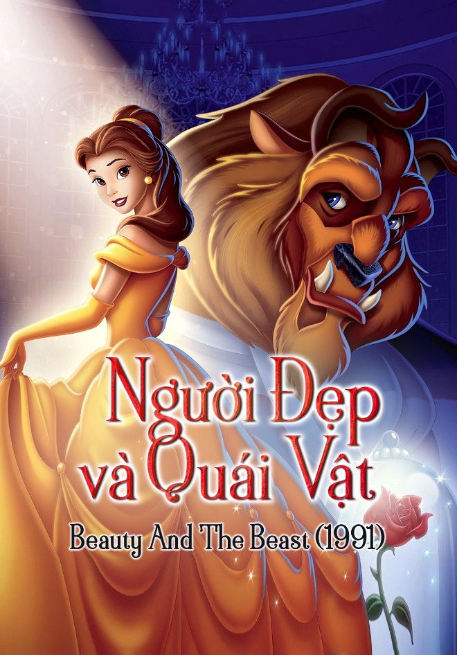 Người Đẹp Và Quái Thú - Beauty And The Beast