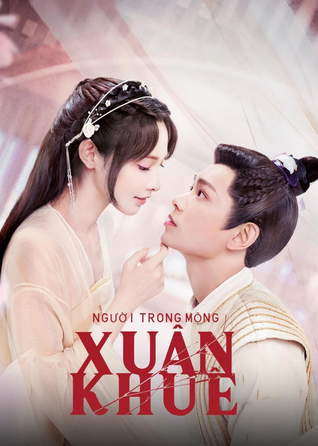 Người Trong Mộng Xuân Khuê - Romance Of A Twin Flower