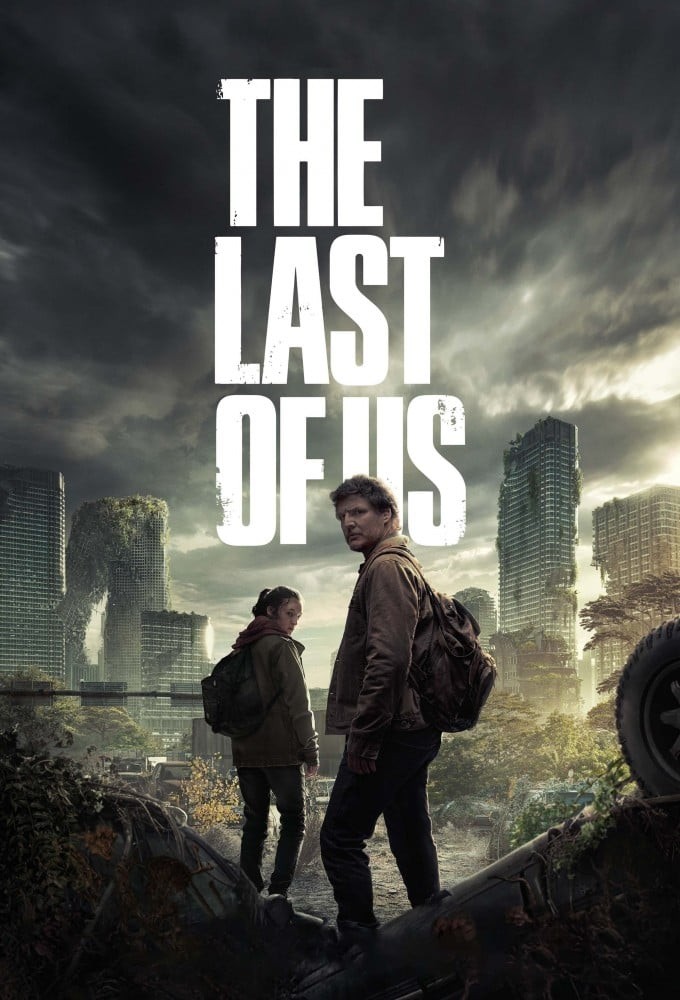 Những Người Còn Sót Lại - The Last Of Us