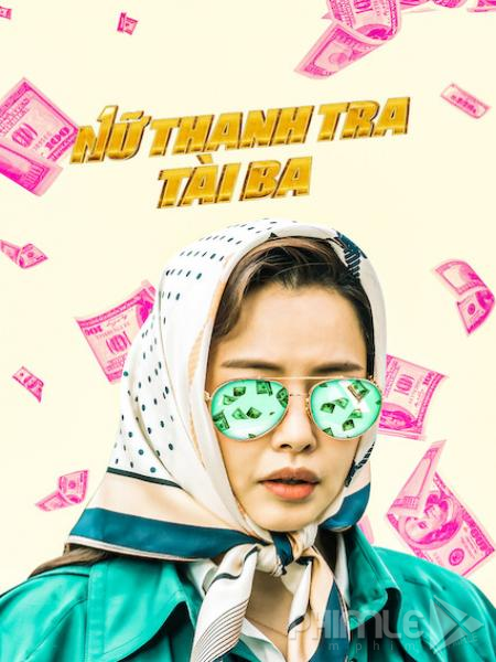 Nữ Thanh Tra Tài Ba - One The Woman