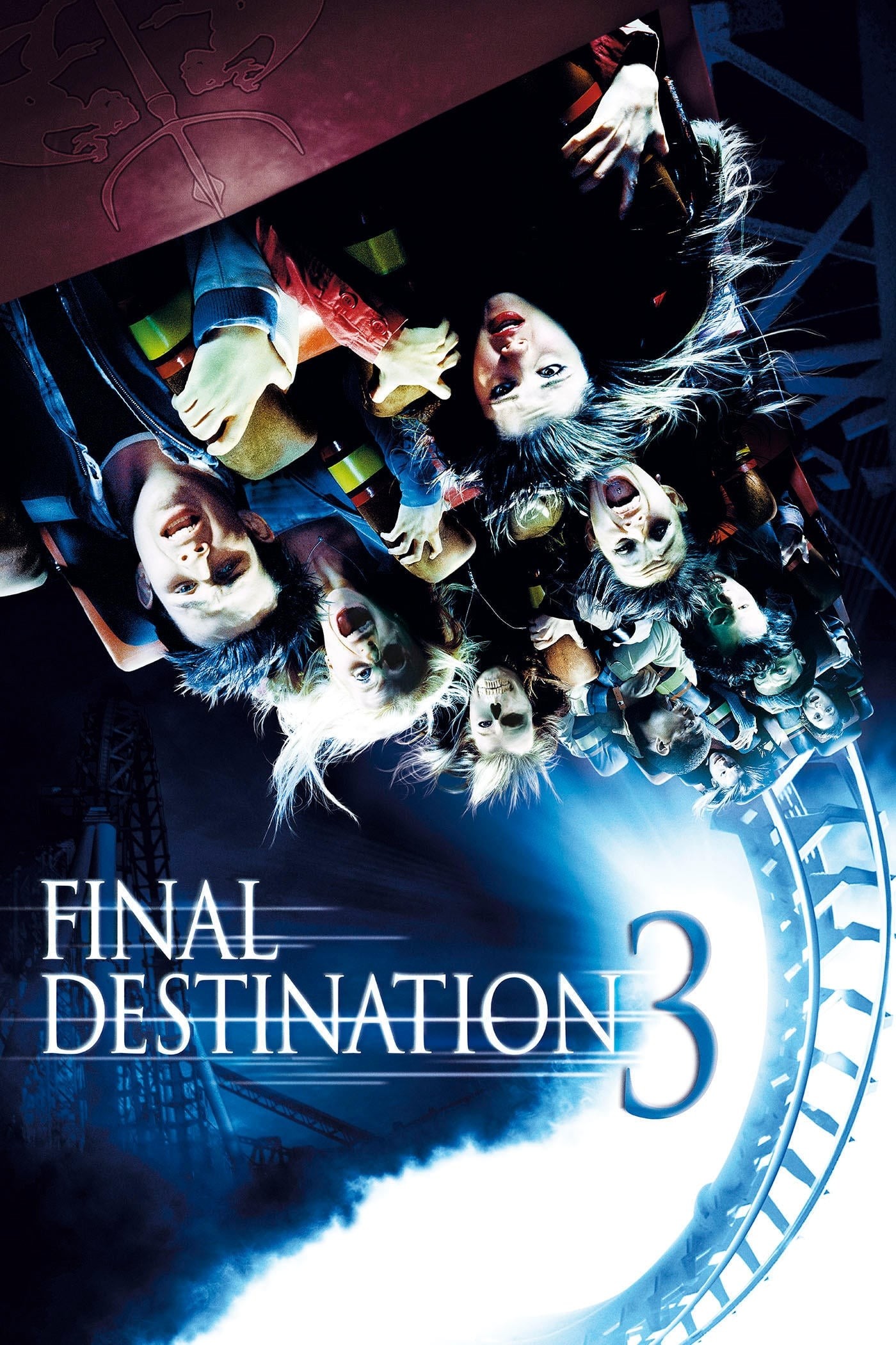 Lưỡi Hái Tử Thần 3 - Final Destination 3