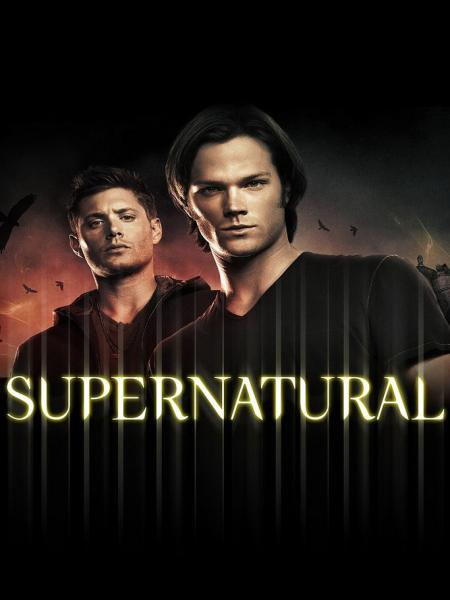 Siêu Nhiên: Phần 7 - Supernatural Season 7