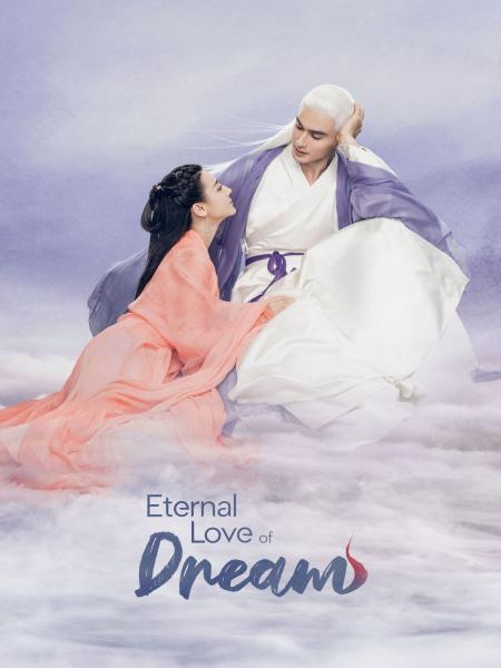 Tam Sinh Tam Thế Chẩm Thượng Thư - Eternal Love Of Dream