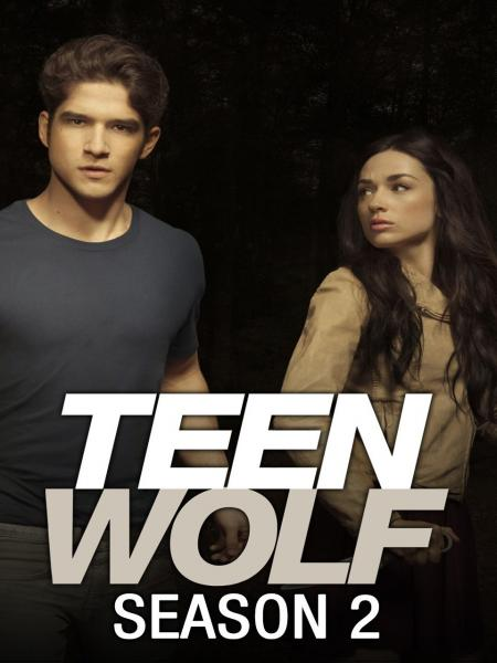 Teen Wolf: Season 2 - Người Sói Tuổi Teen: Phần 2