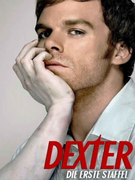 Thiên Thần Khát Máu (Phần 1) - Dexter (Season 1)