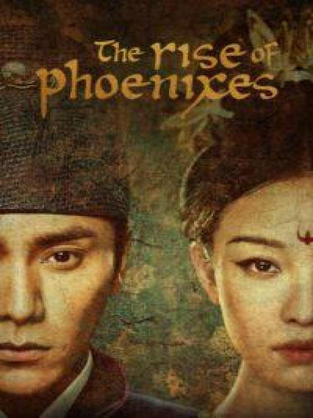 Thiên Thịnh Trường Ca - The Rise Of Phoenixes