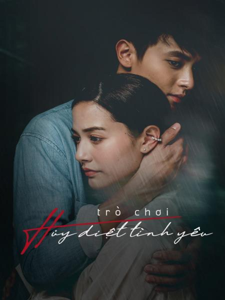 Trò Chơi Hủy Diệt Tình Yêu - The Deadly Affair