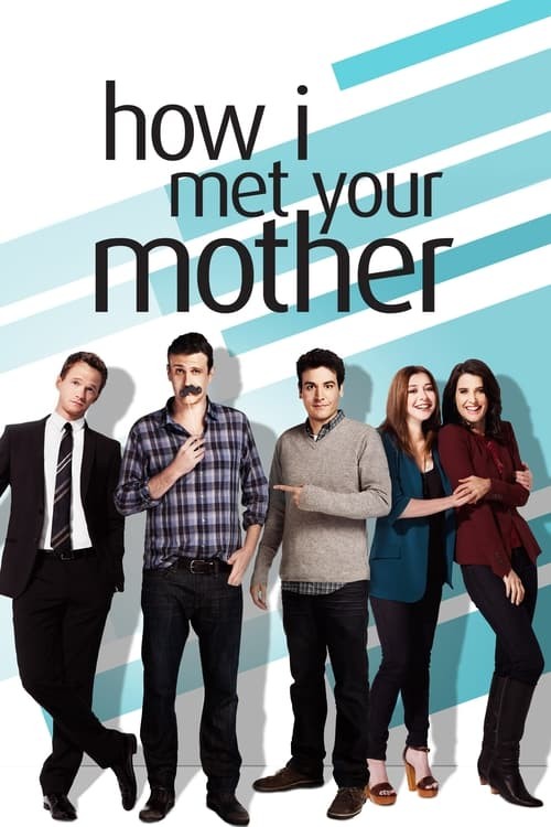 Khi Bố Gặp Mẹ - Phần 9 - How I Met Your Mother - Season 9