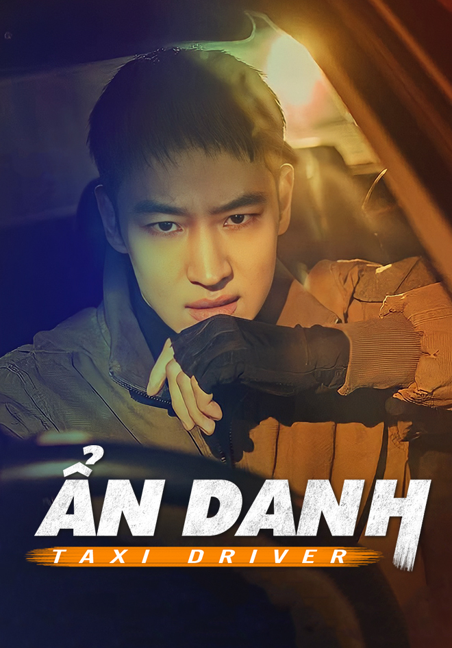 Tài Xế Ẩn Danh - Taxi Driver