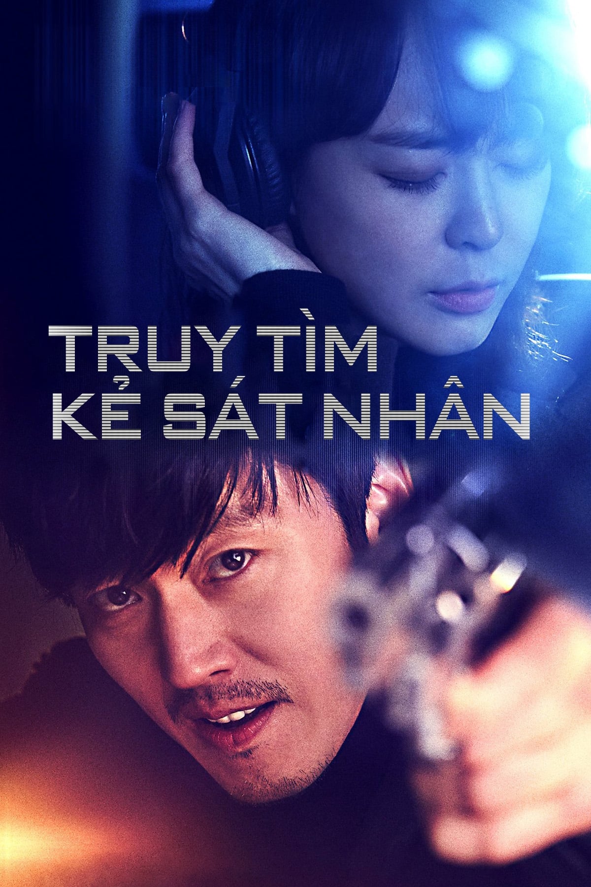 Truy Tìm Kẻ Sát Nhân - Voice 1