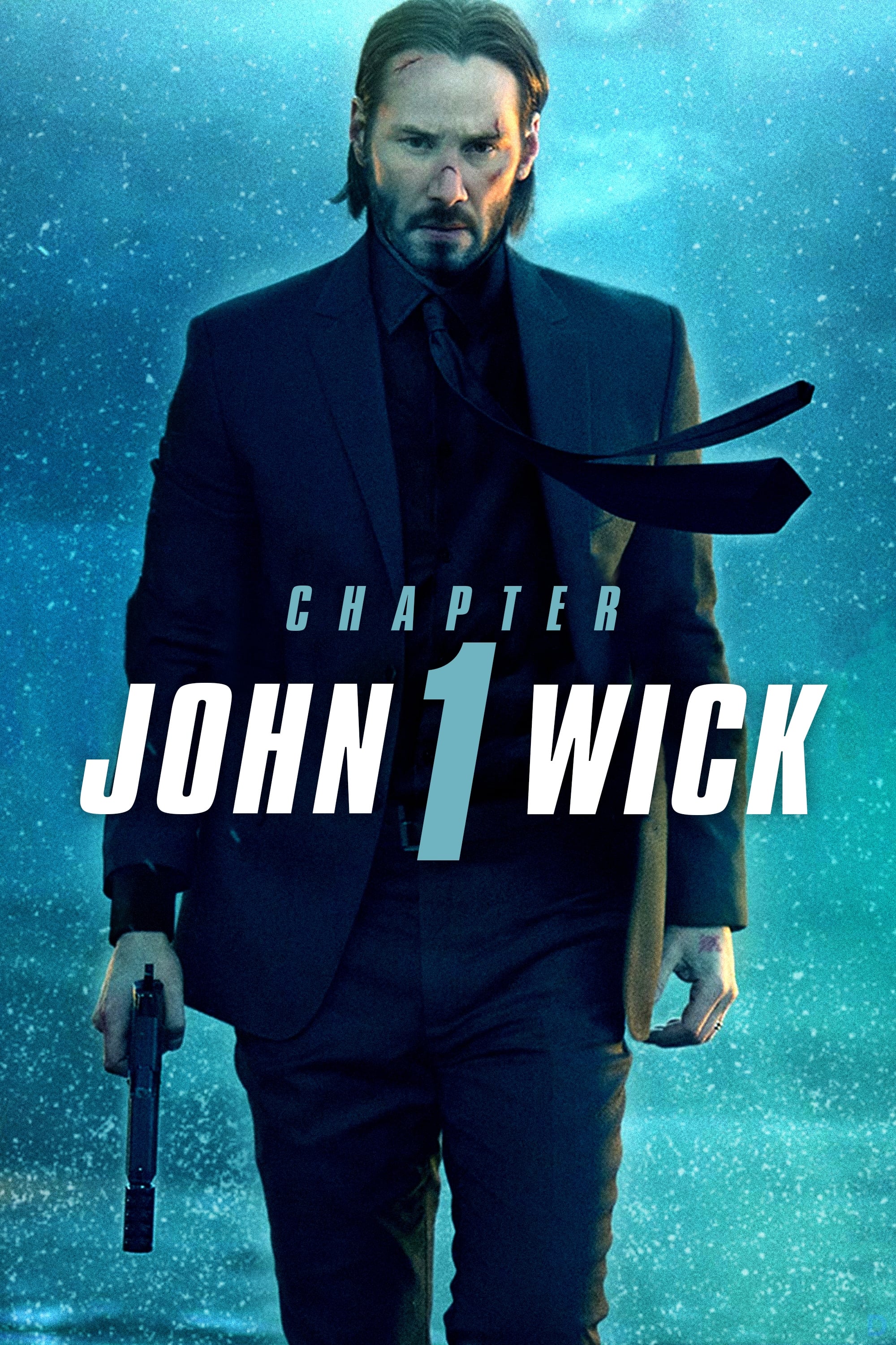 Sát Thủ John Wick - John Wick