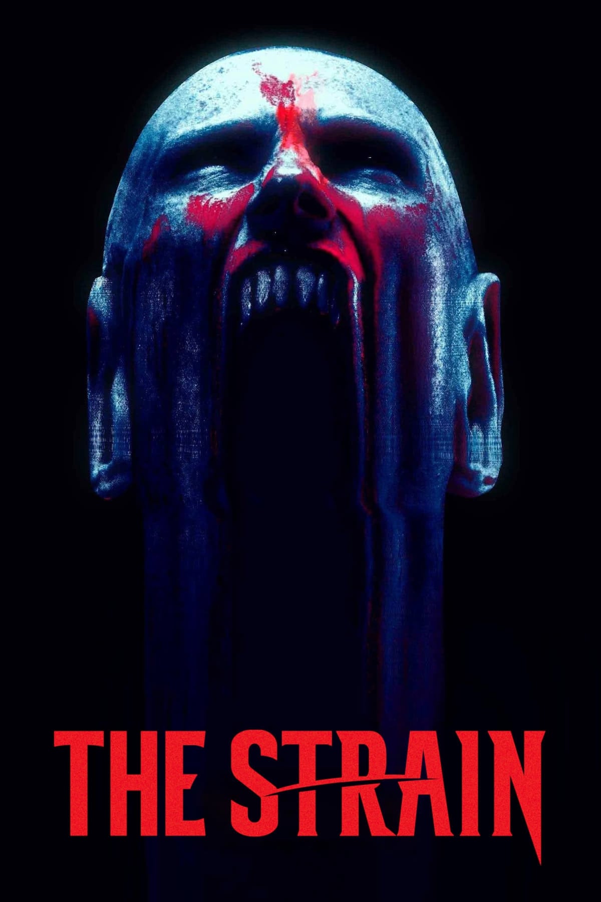 Dịch Bệnh Ma Cà Rồng - Phần 2 - The Strain - Season 2