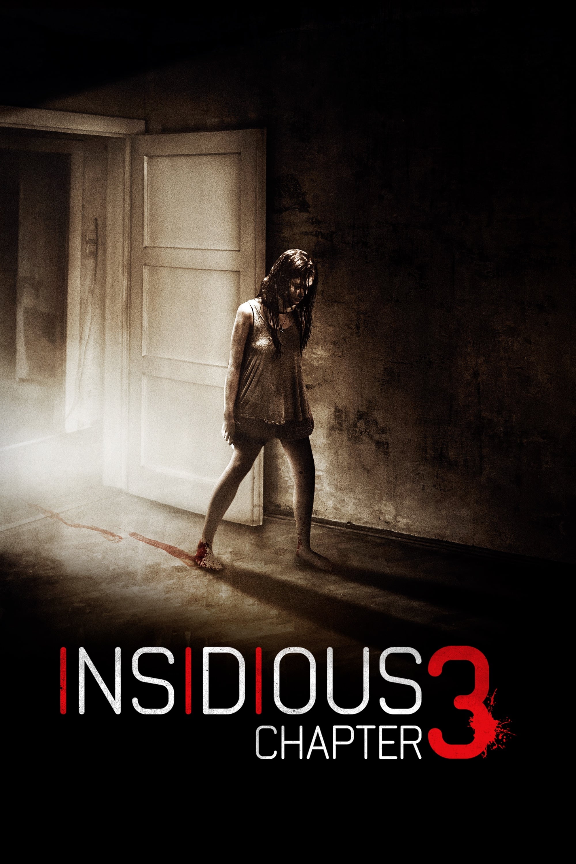 Quỷ Quyệt 3 - Insidious 3